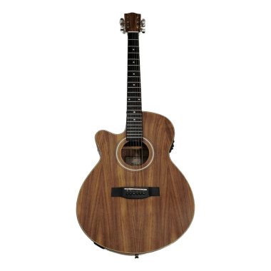 Guitarra Electroacústica KoGA40KOAZQ a 40  Zurda  BAMBOO
