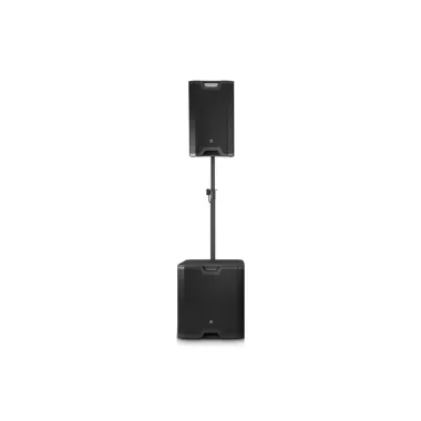 ICO1815ABT Bafle y Subwoofer ICOASUB18A-ICOA15ABT