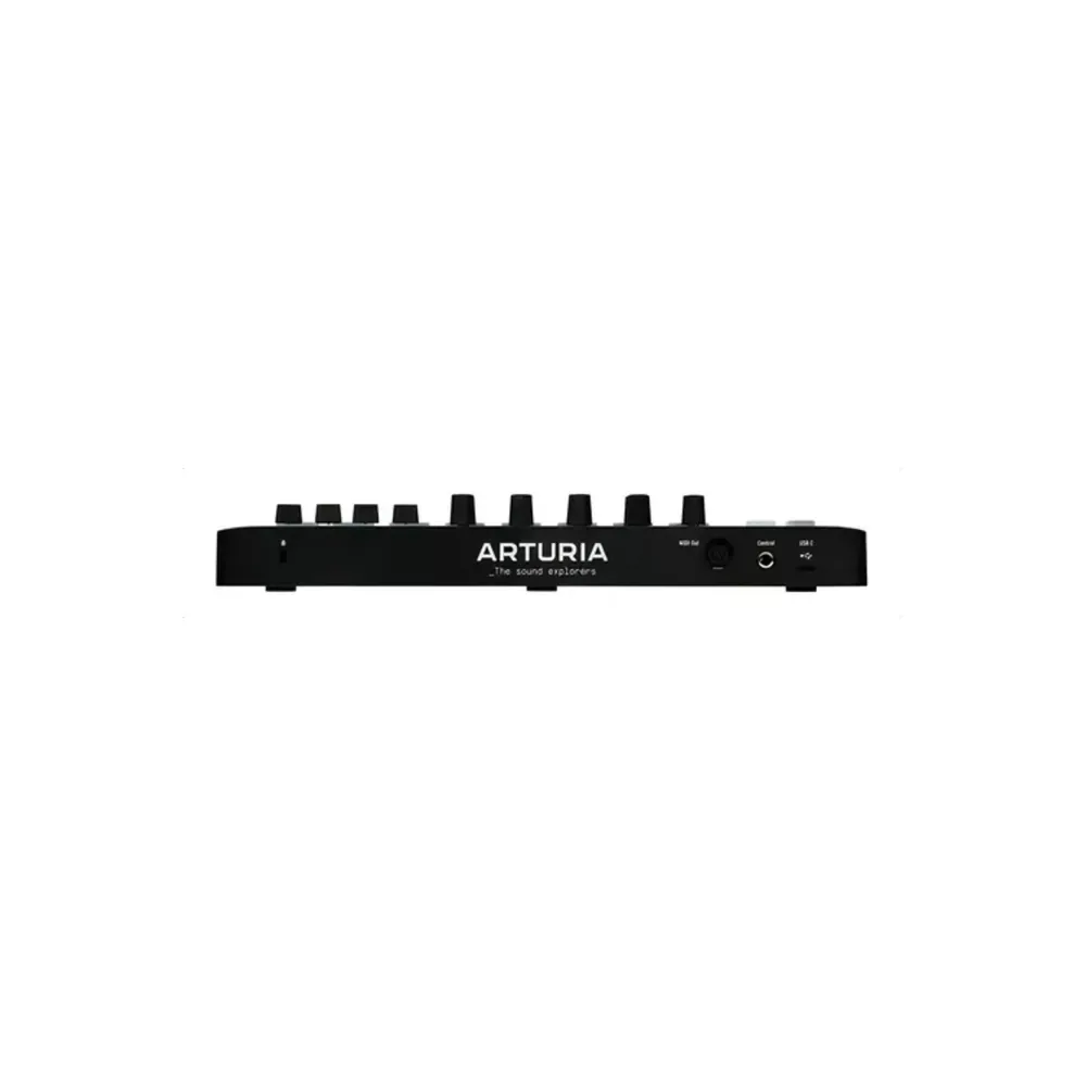 MINILABBK Controlador de teclado marca ARTURIA