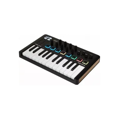MINILABBK Controlador de teclado marca ARTURIA