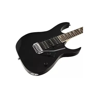 GRG170DXBKN Guitarra eléctrica color negro IBAÑEZ