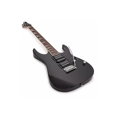 GRG170DXBKN Guitarra eléctrica color negro IBAÑEZ