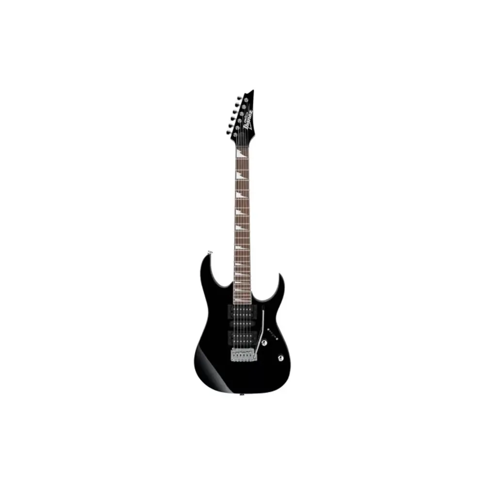 GRG170DXBKN Guitarra eléctrica color negro IBAÑEZ