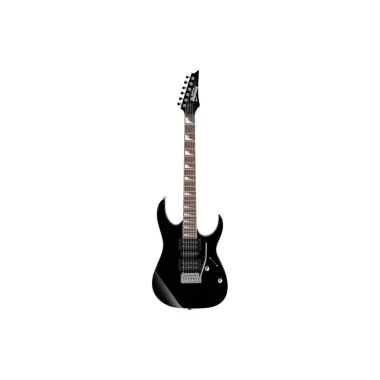 GRG170DXBKN Guitarra eléctrica color negro IBAÑEZ