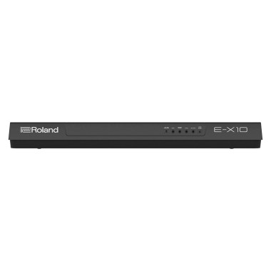 EX10 Teclado Arranger 61 teclas marca ROLAND