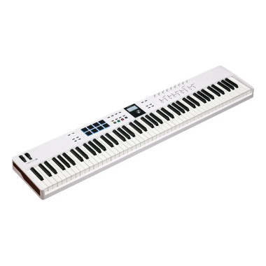 MK3 Keylab Essential 88  ARTURIA.