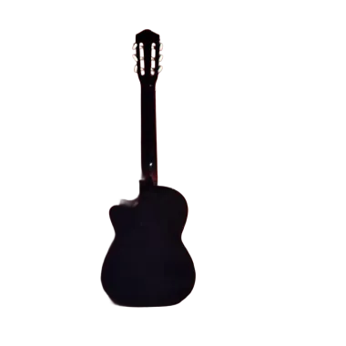 PQ1 Paquete guitarra clásica VEGO