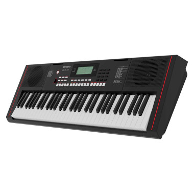 EX10 Teclado Arranger 61 teclas marca ROLAND