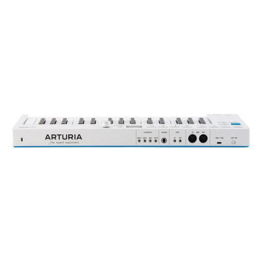 KEYSTEPMK2W Keystep MK2 32 teclas   ARTURIA.