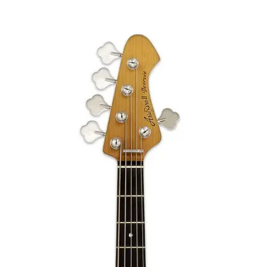 Aria Pro II 313-MK2/5 OPSB Bajo Eléctrico 5 Cuerdas