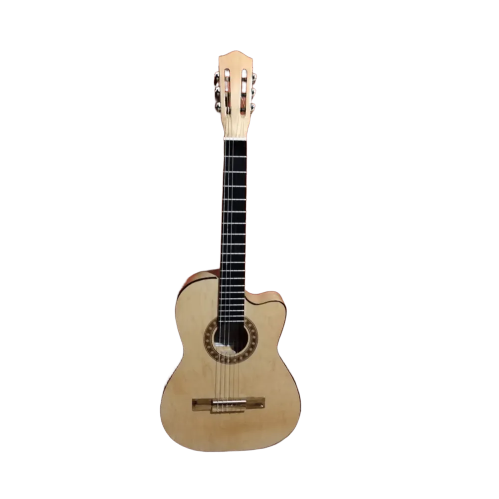 PQ3 Paquete guitarra clásica VEGO