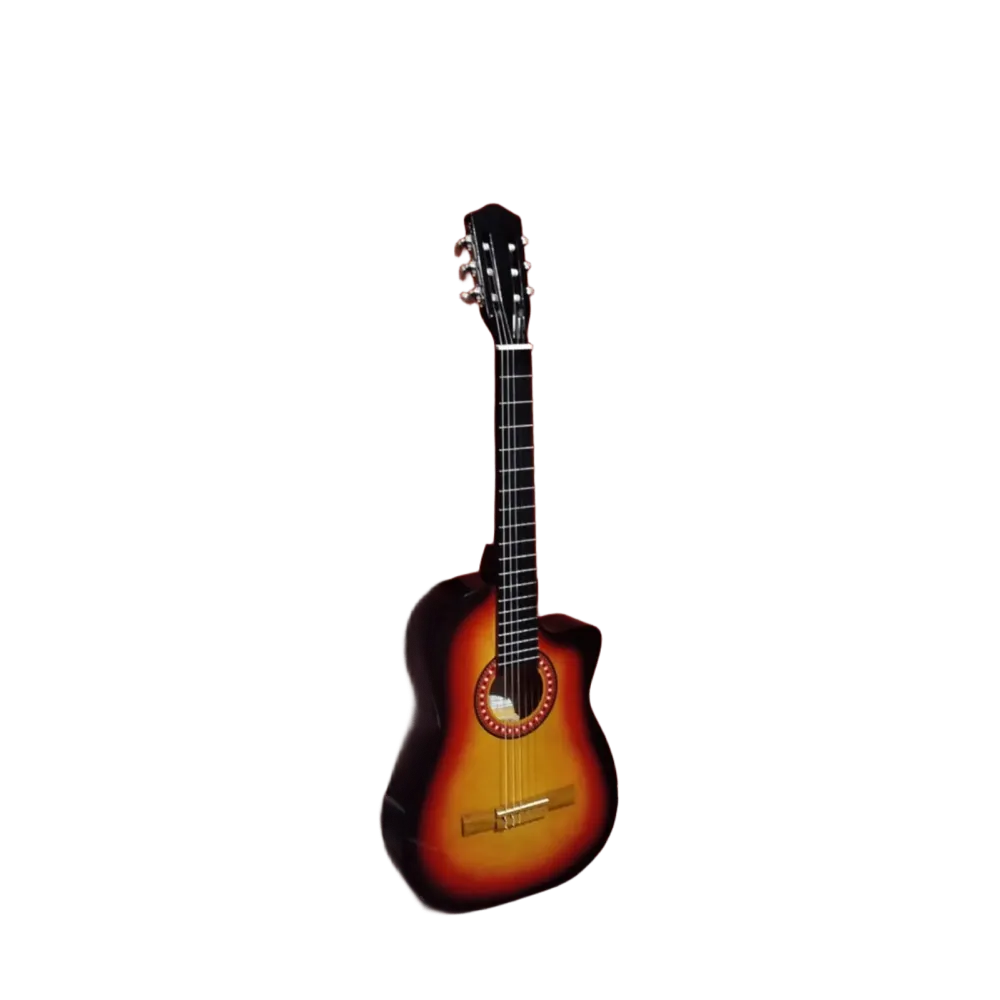 PQ2 Paquete guitarra clásica VEGO