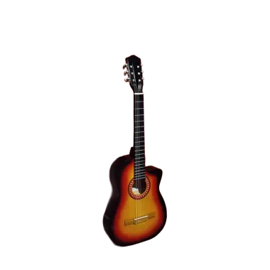 PQ2 Paquete guitarra clásica VEGO