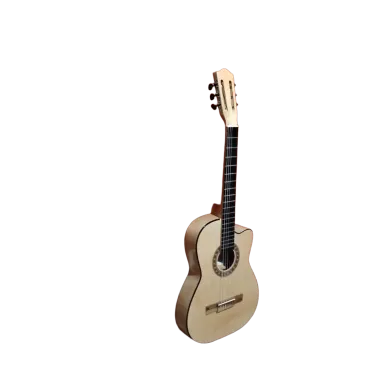 PQ4 Paquete guitarra clásica VEGO