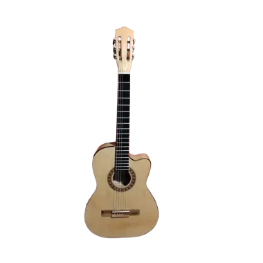 PQ4 Paquete guitarra clásica VEGO