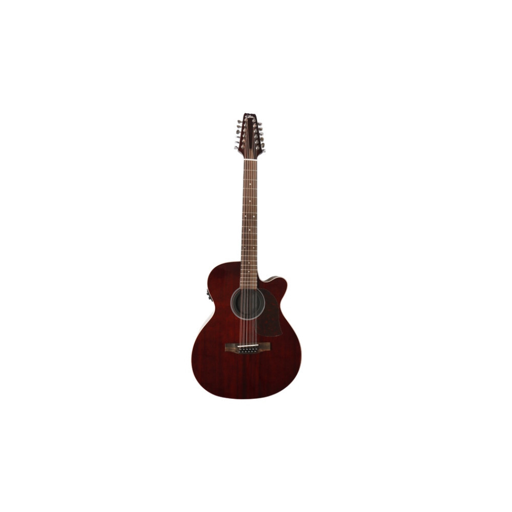Aria FET-R1/12 N Guitarra Docerola Electroacústica 12 Cuerdas