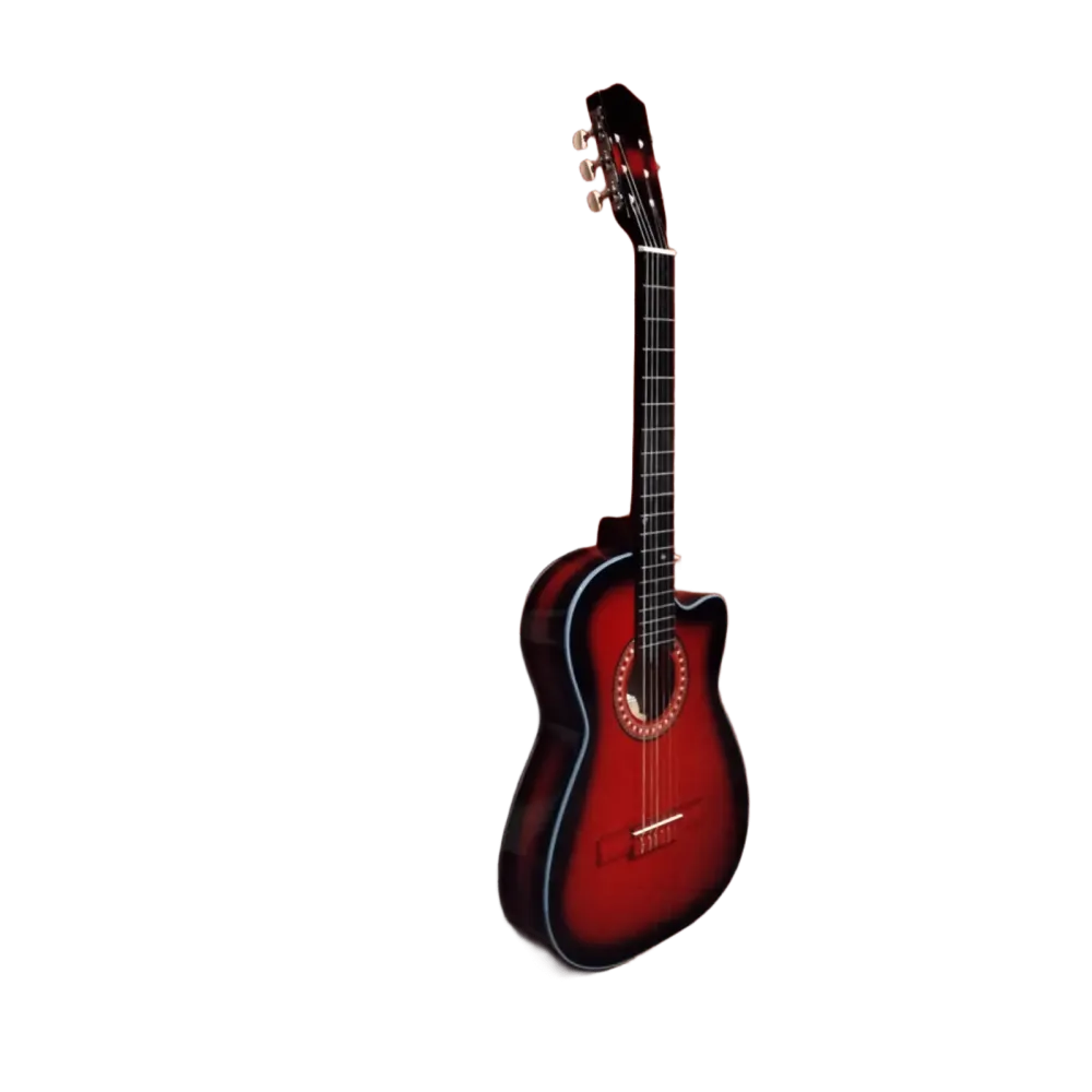 PQ5 Paquete guitarra clásica VEGO