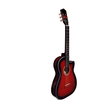 PQ5 Paquete guitarra clásica VEGO