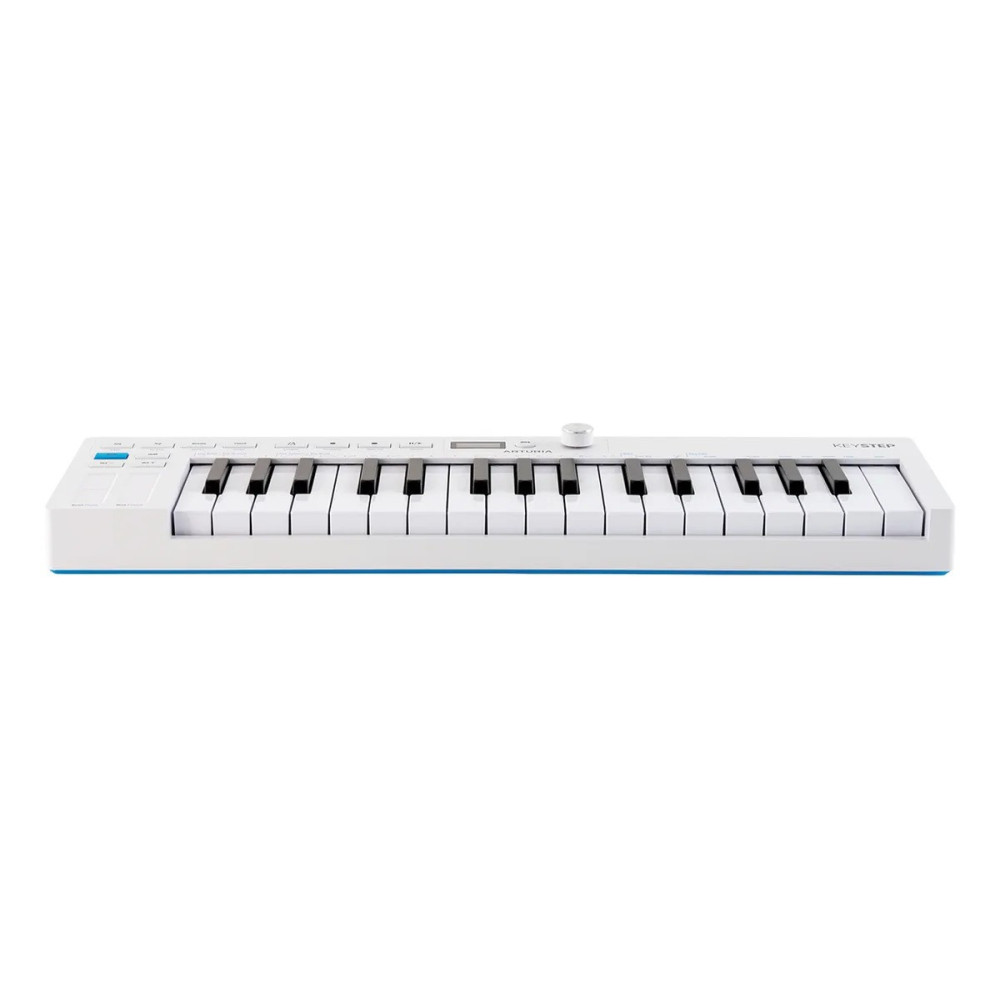KEYSTEPMK2W Keystep MK2 32 teclas   ARTURIA.