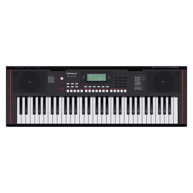 EX10 Teclado Arranger 61 teclas marca ROLAND