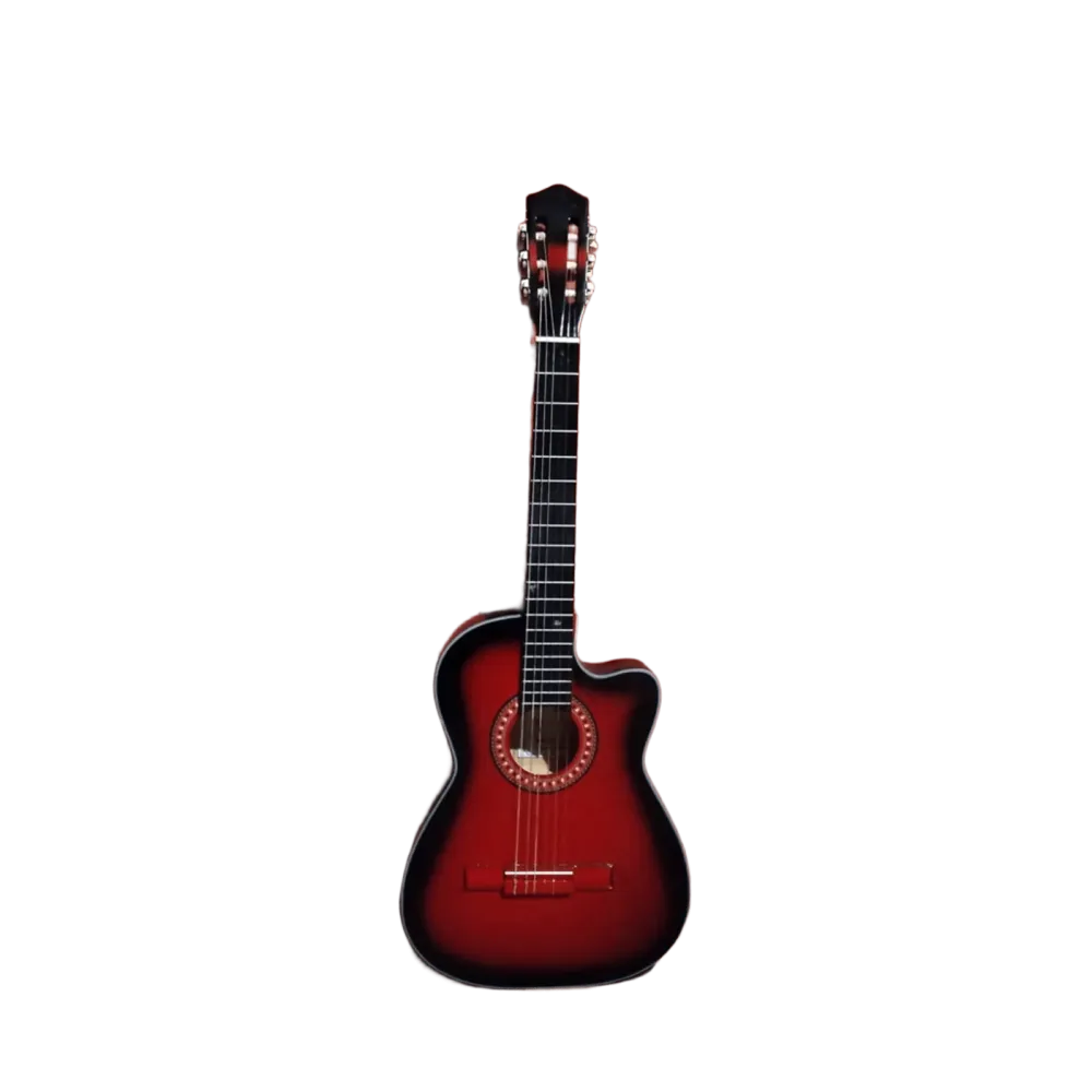 PQ5 Paquete guitarra clásica VEGO