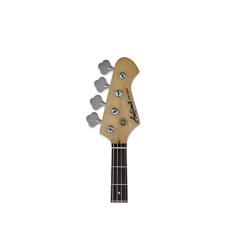Aria Pro II STB-JB Bajo Eléctrico Jazz Bass 4 Cuerdas
