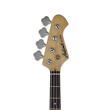 Aria Pro II STB-JB Bajo Eléctrico Jazz Bass 4 Cuerdas