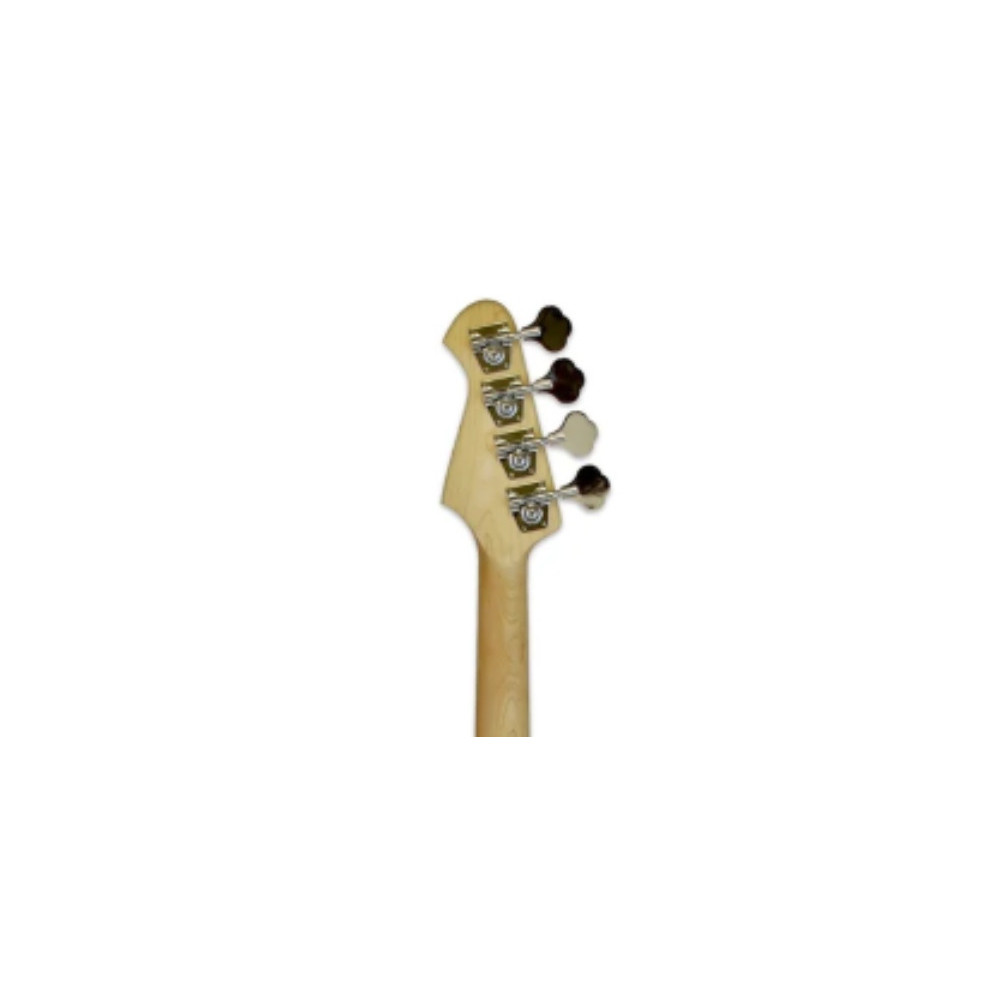 Aria Pro II STB-JB Bajo Eléctrico Jazz Bass 4 Cuerdas