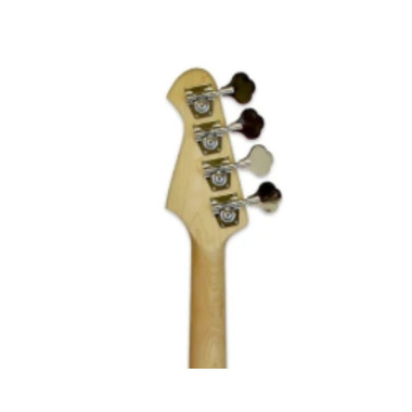 Aria Pro II STB-JB Bajo Eléctrico Jazz Bass 4 Cuerdas