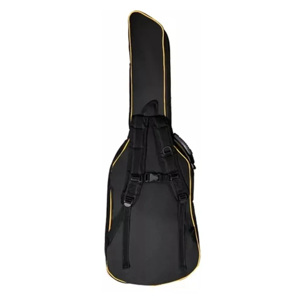 FSPIN01 Funda Guitarra Acústica PAUSE PLAY