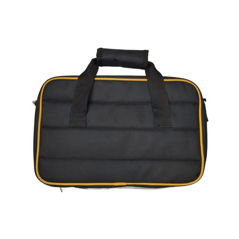 FSPIN07 Funda de Pedalera Chica PAUSE PLAY 24 X 9 X 36