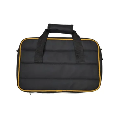 FSPIN07 Funda de Pedalera Chica PAUSE PLAY 24 X 9 X 36