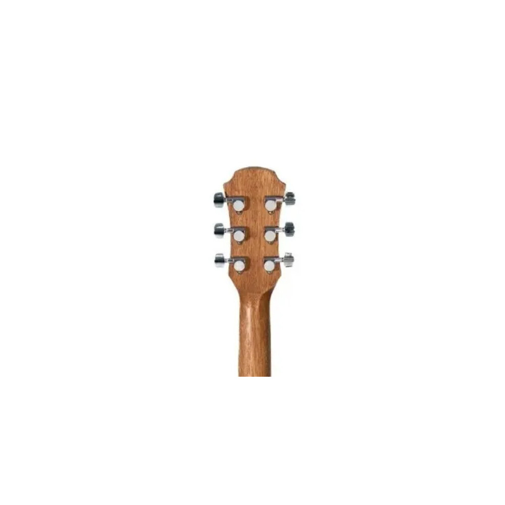 Aria FET-M1 Guitarra Electroacustica Auditorium Mahogany