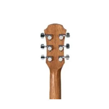 Aria FET-M1 Guitarra Electroacustica Auditorium Mahogany