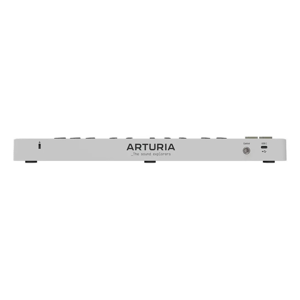 MICROLABWH Microlab MK3 WH 25 teclas  ARTURIA.