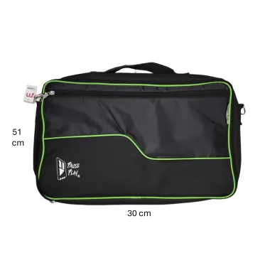 FSPP02 Funda Pedalera/Controlador PAUSE PLAY 51 X 30 X 8