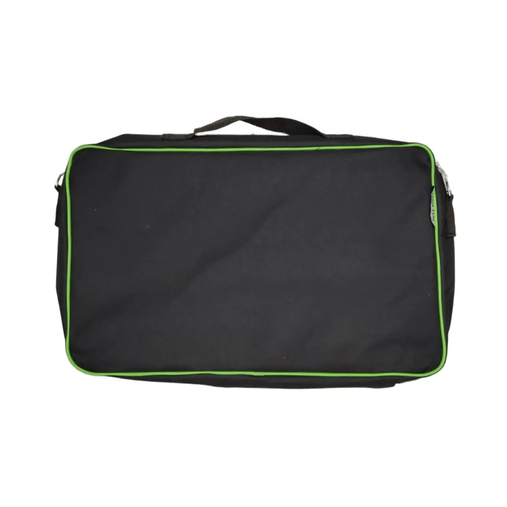 FSPP02 Funda Pedalera/Controlador PAUSE PLAY 51 X 30 X 8