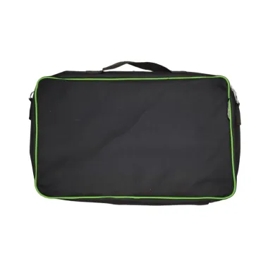 FSPP02 Funda Pedalera/Controlador PAUSE PLAY 51 X 30 X 8