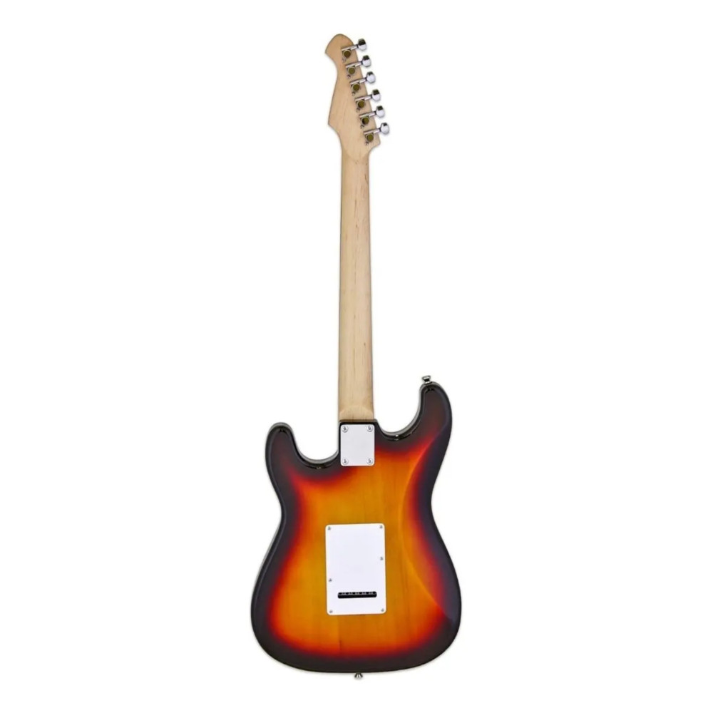 Aria STG-003 BTS Guitarra Eléctrica Stratocaster 6 Cuerdas