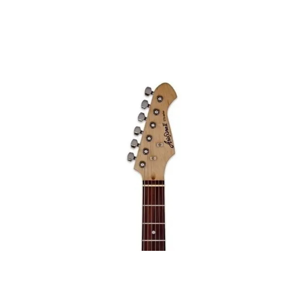 Aria STG-003 BTS Guitarra Eléctrica Stratocaster 6 Cuerdas