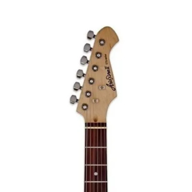 Aria STG-003 BTS Guitarra Eléctrica Stratocaster 6 Cuerdas