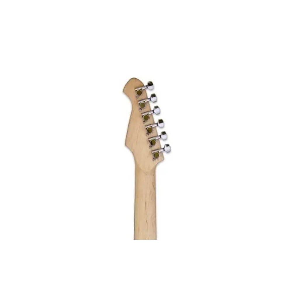 Aria STG-003 BTS Guitarra Eléctrica Stratocaster 6 Cuerdas