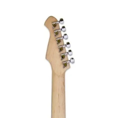 Aria STG-003 BTS Guitarra Eléctrica Stratocaster 6 Cuerdas
