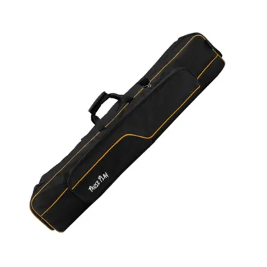 FSPIN05 Funda Herrajes atriles PAUSE PLAY