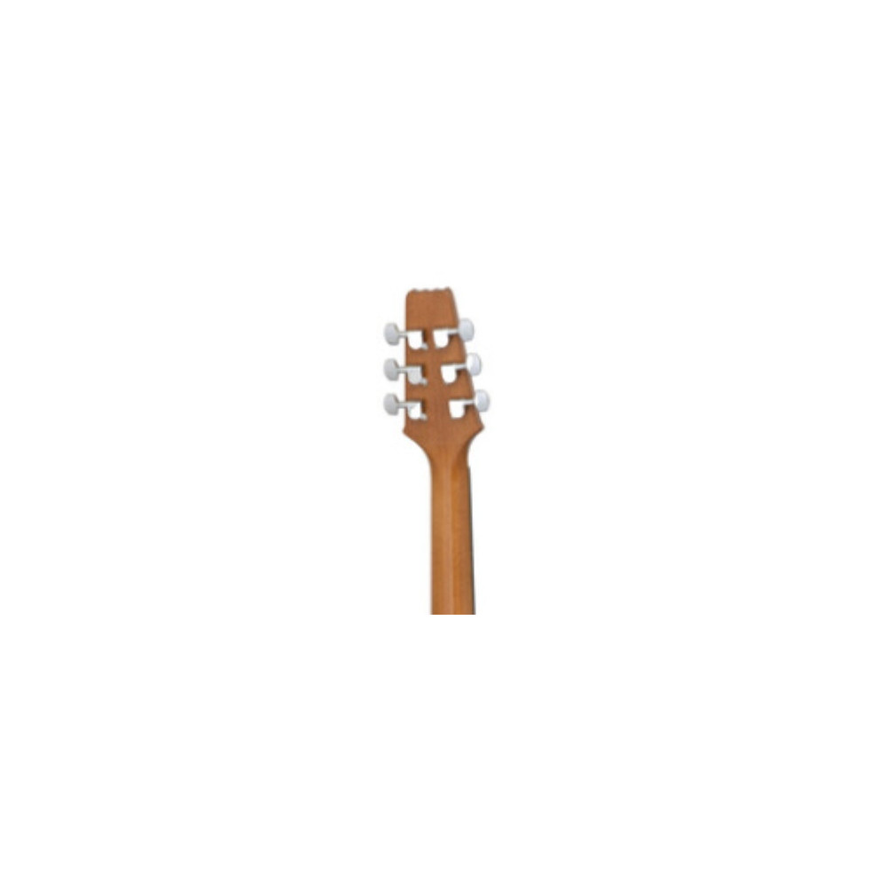 Guitarra Electroacústica ARIA AD-10CE N Natural 6 Cuerdas