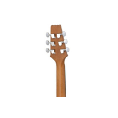 Guitarra Electroacústica ARIA AD-10CE N Natural 6 Cuerdas