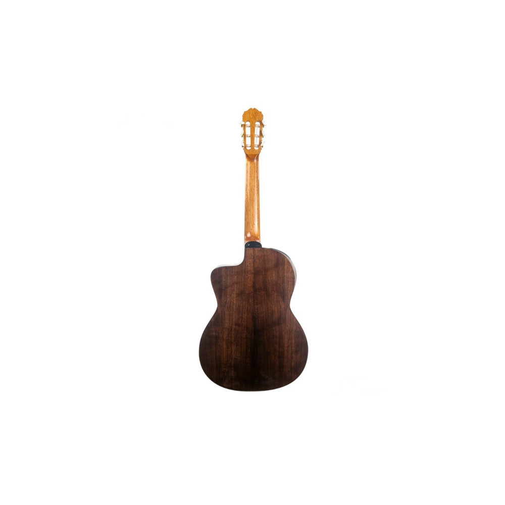 GC5CE NAT Guitarra Electroacústica Clásica