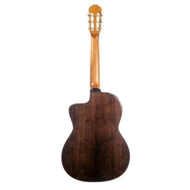 GC5CE NAT Guitarra Electroacústica Clásica