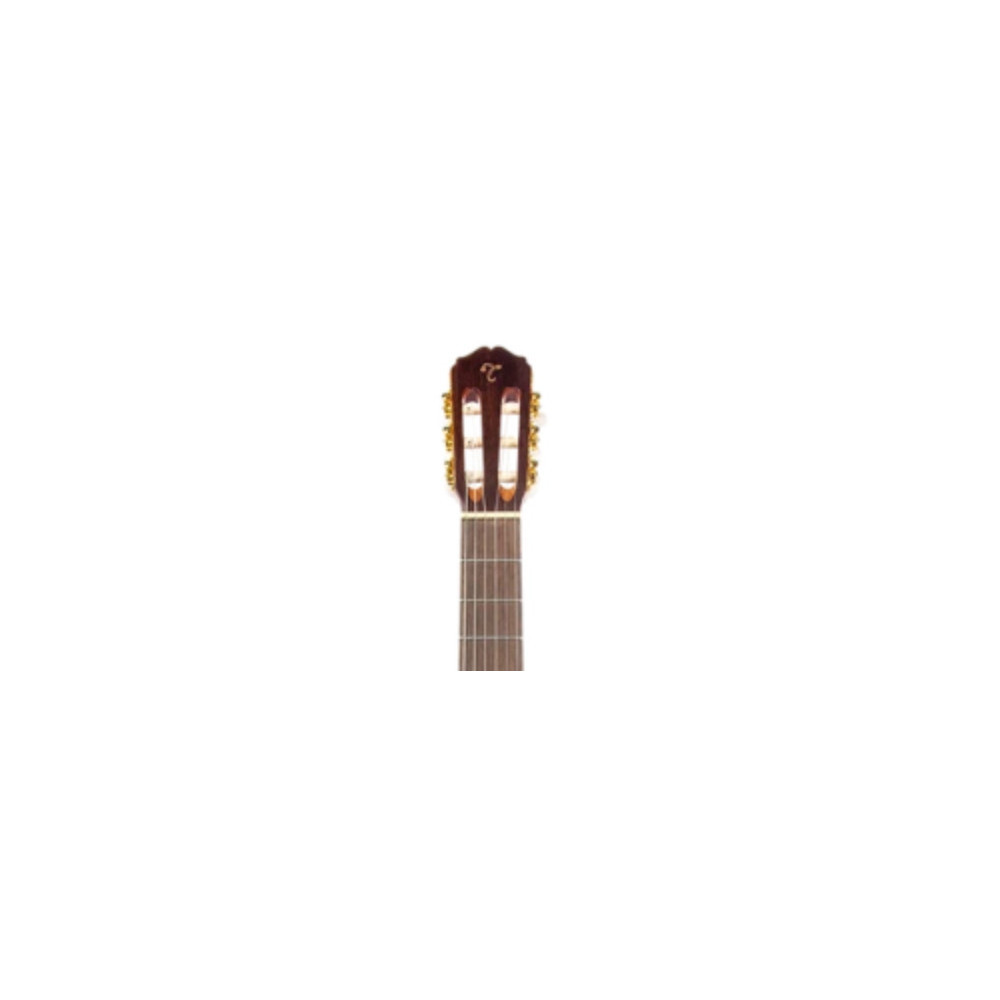 GC5CE NAT Guitarra Electroacústica Clásica
