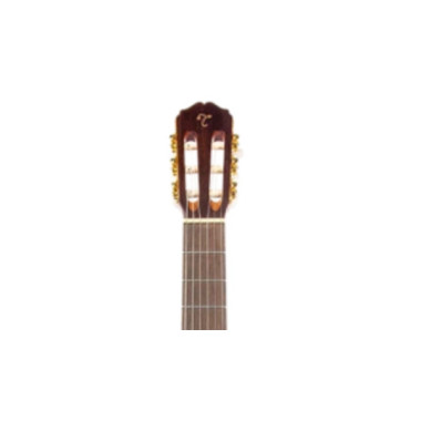 GC5CE NAT Guitarra Electroacústica Clásica